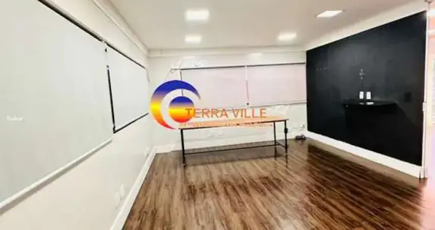 Salão Comercial para Locação em Santana de Parnaíba, Votuparim, 5 banheiros
