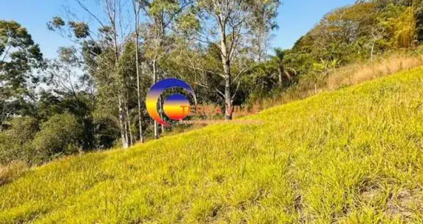 Terreno para Venda em Santana de Parnaíba, Sitio De Baixo