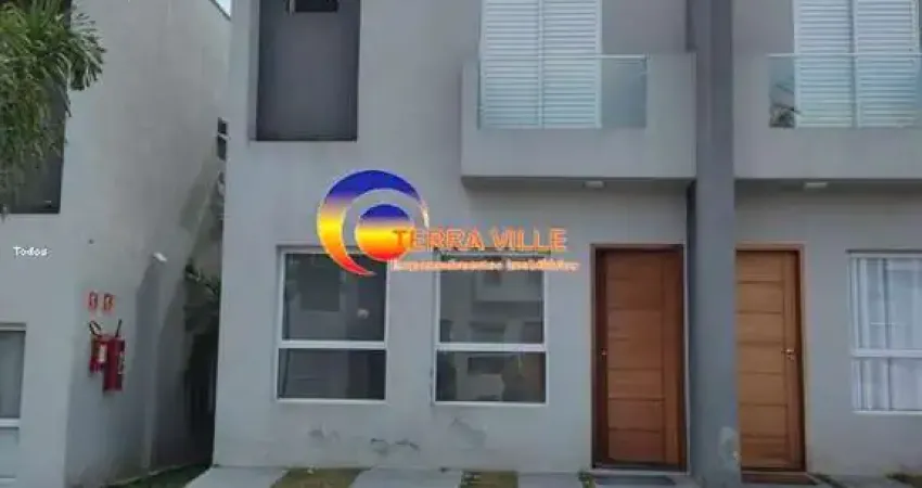 Casa em Condomínio para Venda em Santana de Parnaíba, Chácara do Solar II (Fazendinha), 3 dormitórios, 1 suíte, 3 banheiros, 2 vagas