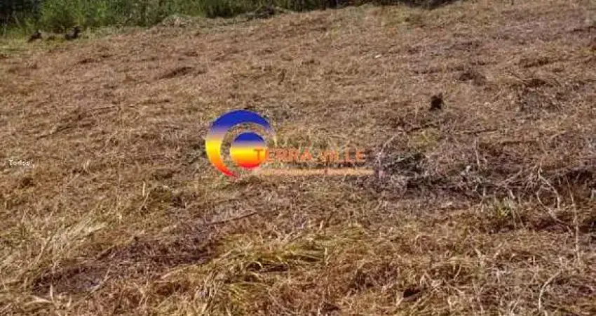 Terreno para Venda em Santana de Parnaíba, Chácara do Solar II (Fazendinha)