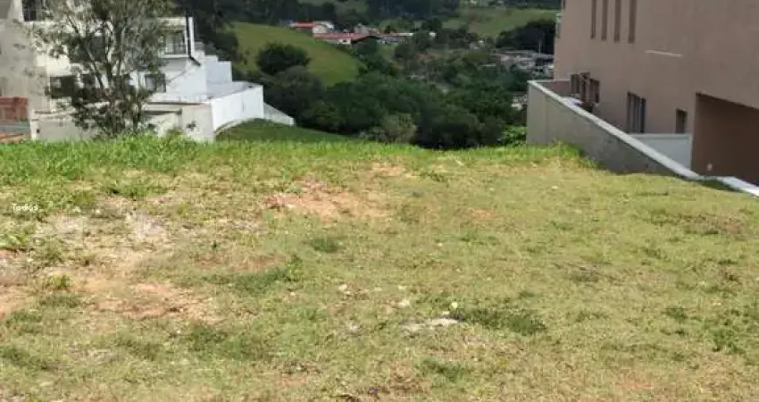 Terreno em condomínio fechado à venda no Suru, Santana de Parnaíba 
