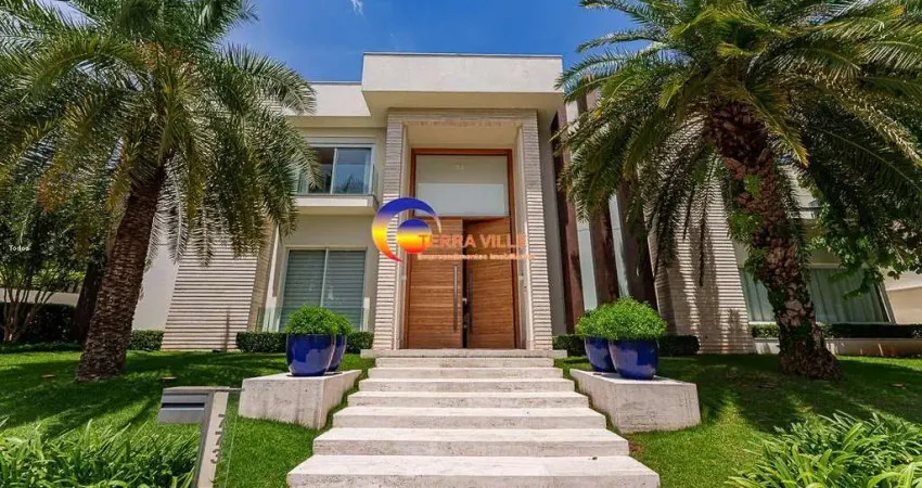 Casa em condomínio para venda em barueri, alphaville residencial um, 5 dormitórios, 5 suítes, 7 banheiros, 10 vagas