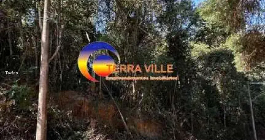 Lote em condomínio fechado para venda em pirapora do bom jesus, cristal park 1