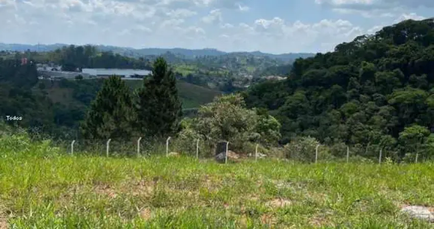 Terreno em condomínio fechado à venda no Centro, Itapevi