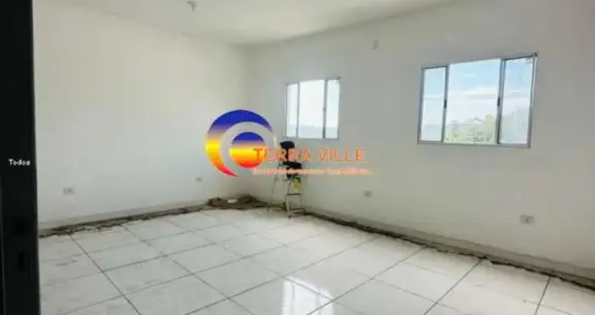 Sala comercial para locação em cajamar, portais (polvilho), 1 banheiro