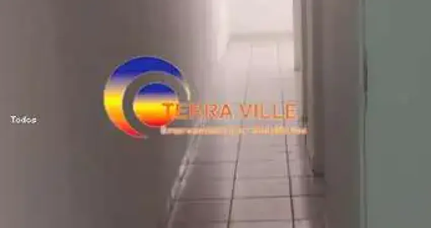 Casa para Locação em Santana de Parnaíba, Parque Santana, 2 dormitórios, 1 banheiro, 1 vaga