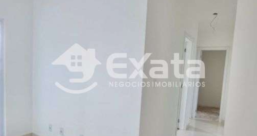 Apartamento com 3 quartos à venda na Rua Giacomo Longobardi, 760, Jardim Emília, Sorocaba