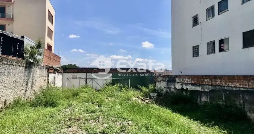 Terreno Comercial a Venda | Bairro Jardim Simus, Sorocaba