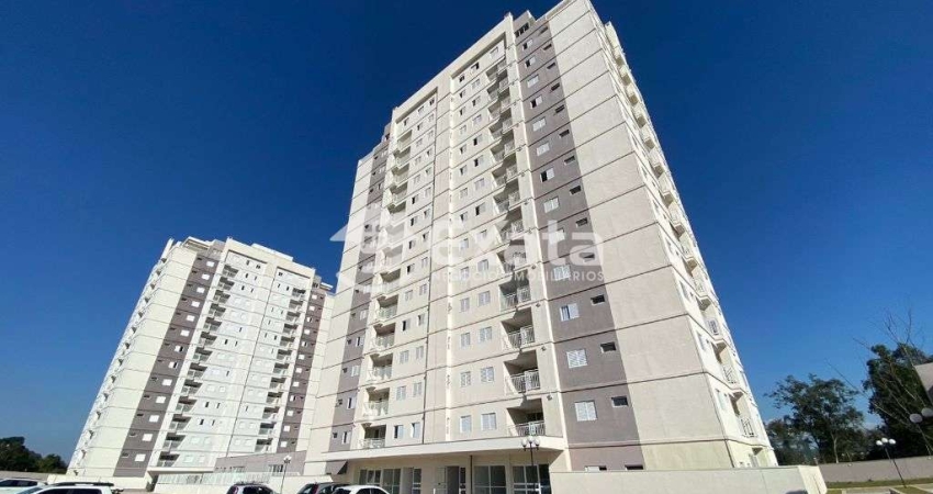 Apartamento para venda ou locacao no Residencial Provence