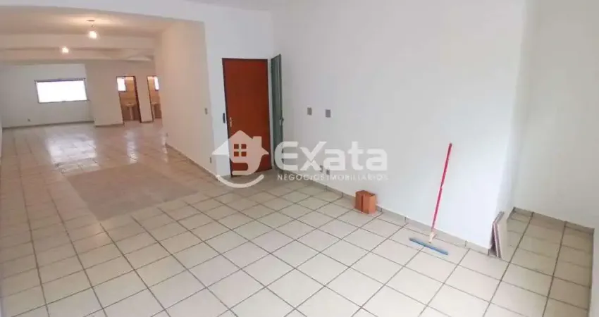Salao comercial para locacao no 1o Andar