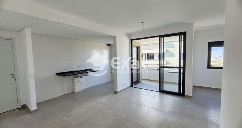 Apartamento a Venda no Evolution Muraro – 2dormitorios com 1 suite, com Possibilidade de Ampliacao para 3 com 3 Vagas de Garagem