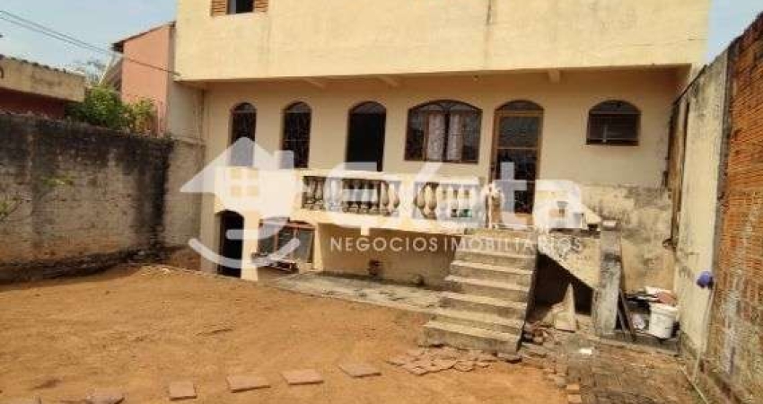 Casa Padrao a venda na Vila Hortencia, Sorocaba | 3 dormitorios e 4 vagas
