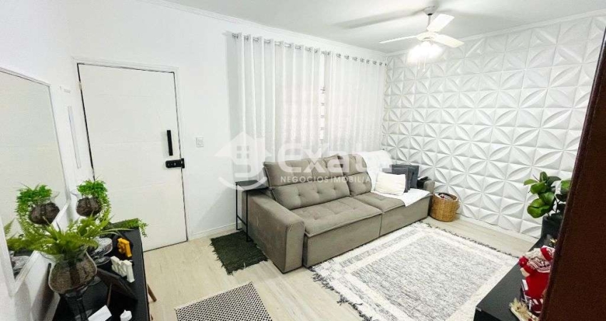 Casa com 2 quartos à venda na Rua RUA VICENTE LATORRE NETO, 178, Jardim Bertanha, Sorocaba
