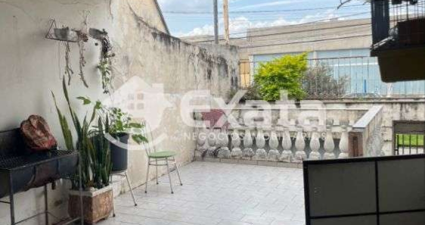 Casa com 3 quartos à venda na Rua Coronel Nogueira Padilha, 2500, Vila Hortência, Sorocaba