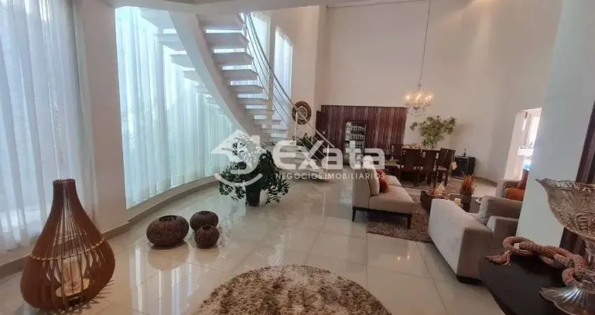 Espetacular casa para venda no Jardim Ibiti do Paco, Sorocaba