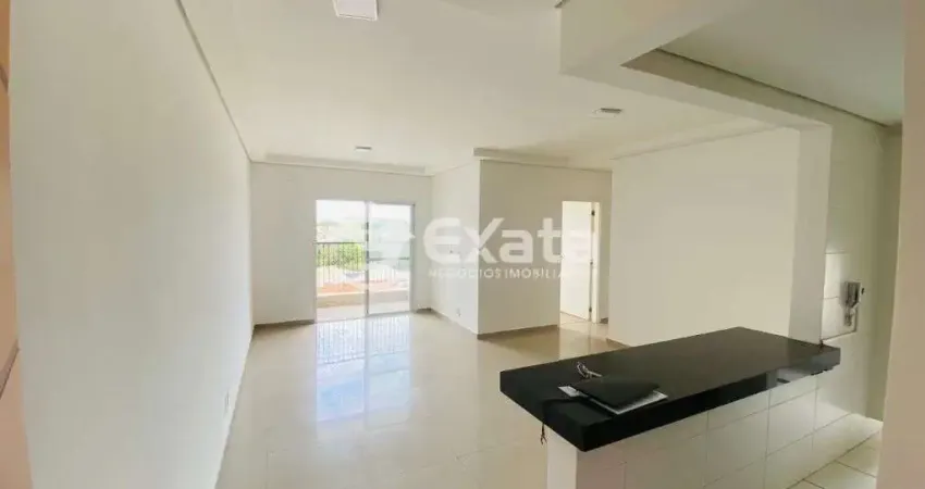 Apartamento de 3 dormitorios no Parque Campolim, Sorocaba