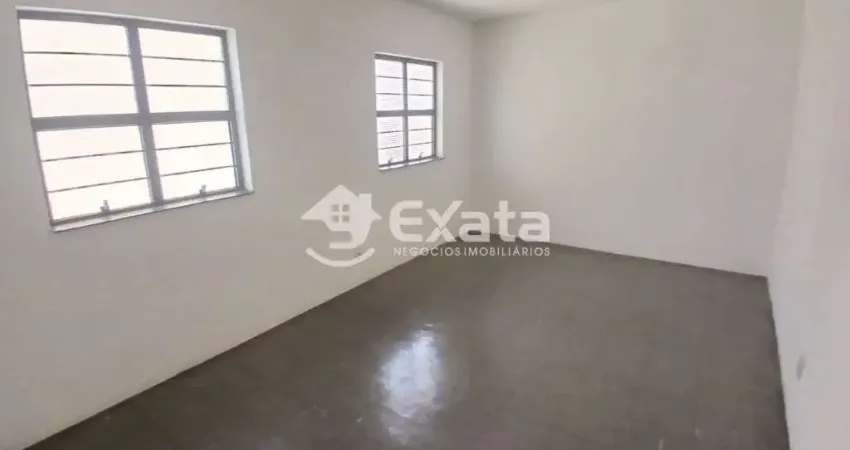 Sala comercial de 80m2 para alugar no Centro - Oportunidade Imperdivel!