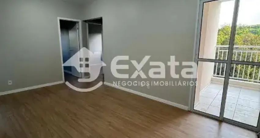 Apartamento com 3 quartos à venda no Jardim Gutierres, Sorocaba 