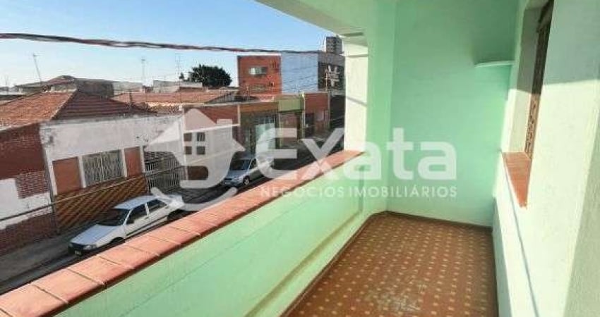 Sobrado 3 dorm. V Hortencia