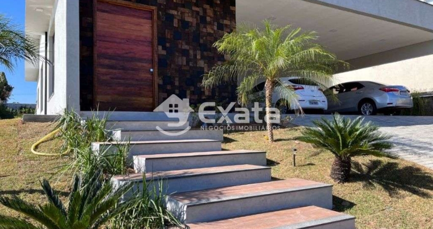 Casa Terrea a Venda no Condominio Saint Charbel