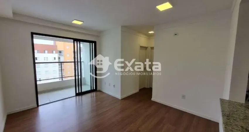Lindo Apartamento a Venda no Jardim Piratininga, Sorocaba