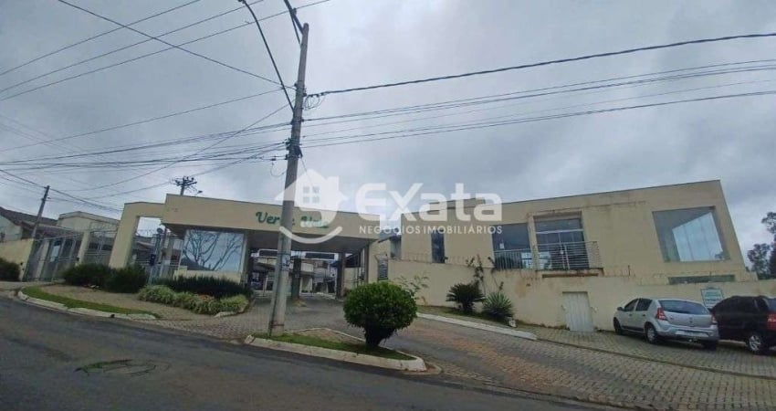 Casa em condomínio fechado com 3 quartos à venda na Rua Mário Soave, 470, Central Parque Sorocaba, Sorocaba