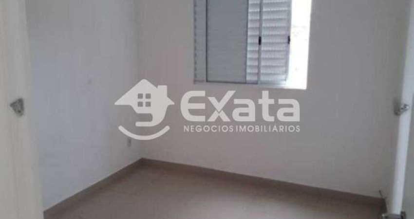 Casa de Condominio de 2 quartos, 46m2 no bairro Brigadeiro Tobias, em Sorocaba