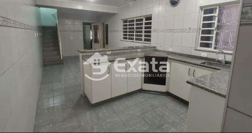 Sobrado a venda na Vila Nova Sorocaba com 3 dormitorios