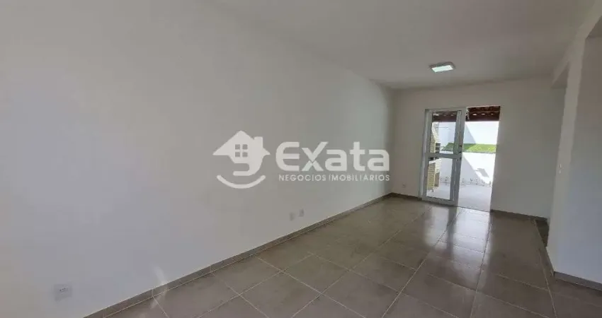 Sobrado Condominio a venda em Vossoroca, Votorantim | 3 dormitorios, churrasqueira e mais