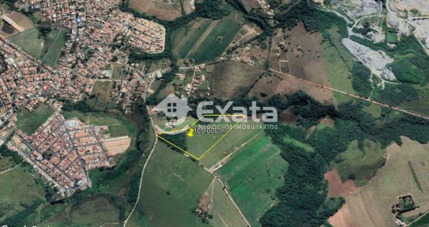 Terreno a venda na Vicinal, Jardim Alexandre, Salto de Pirapora