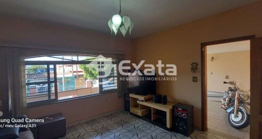 Casa Terrea para Venda no Jardim Brasilandia.