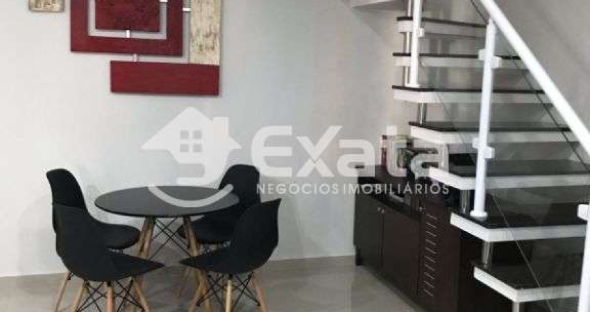 Casa de Condominio de 3 quartos, 154m2 no bairro Horto Florestal II, em Sorocaba