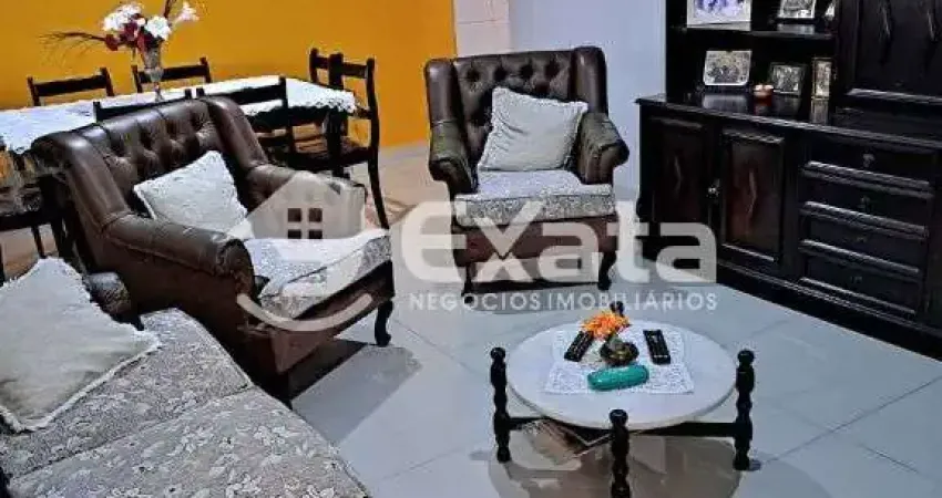 Casa terrea a venda em localizacao privilegiada - Jardim Saira, Sorocaba/SP