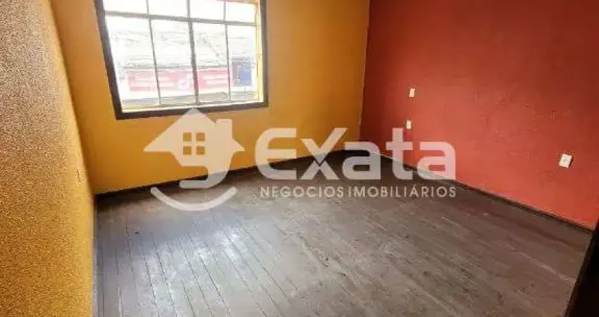 Loja no centro de Sorocaba