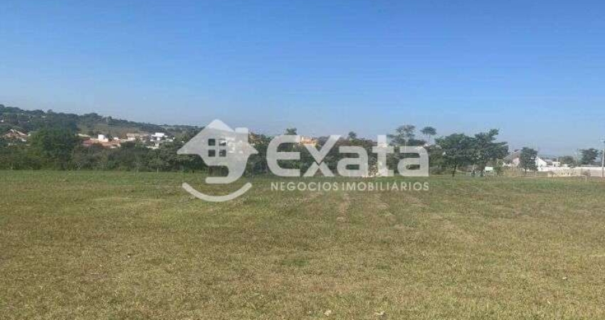 Terreno exclusivo de 1100m2 no Condominio Saint Charbel em Aracoiaba da Serra/SP!