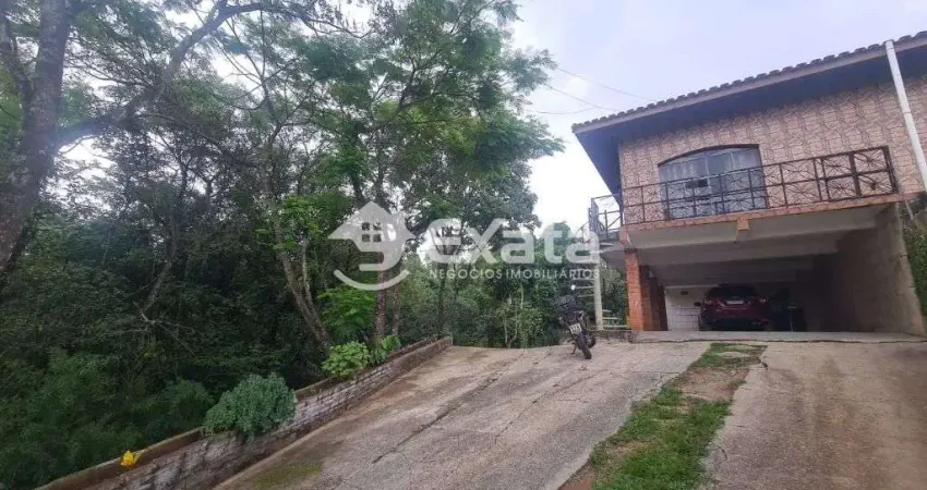Linda chacara a venda no Condominio Aquarius, Aracoiaba da Serra