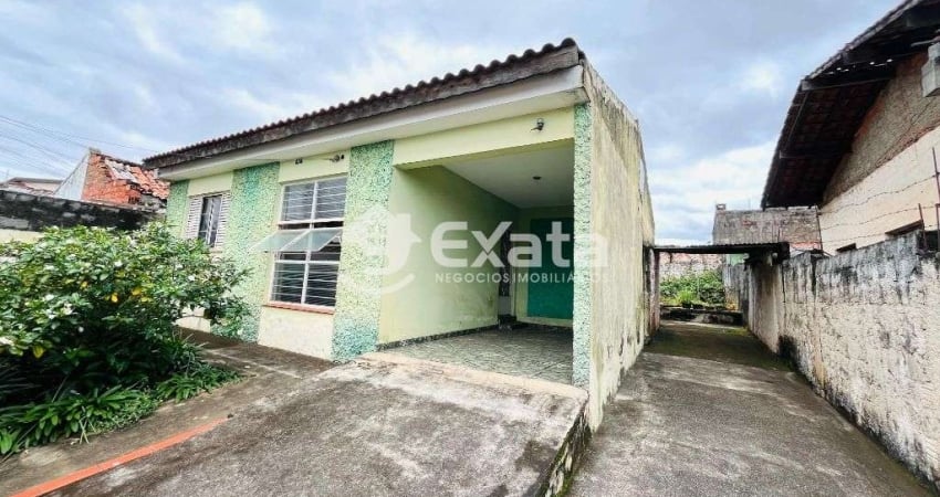 Casa terrea a venda no Jardim Brasilandia