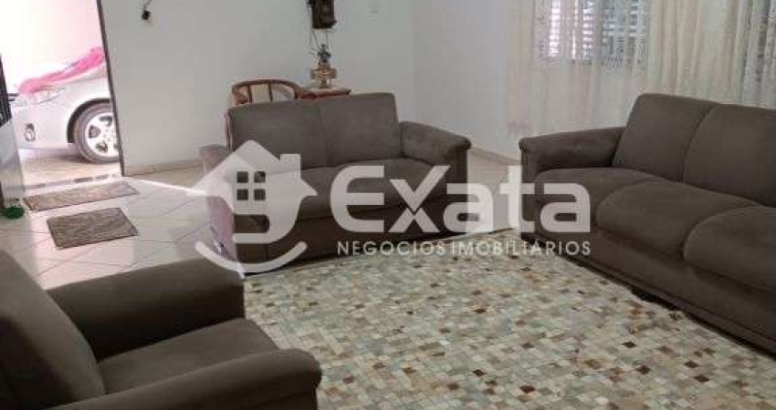 Casa com 5 quartos à venda na Rua Francisco Manoel Moreira, 14, Jardim Bela Vista, Salto de Pirapora