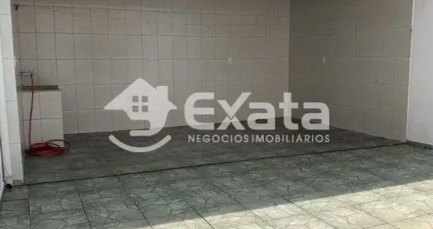 Casa Padrao a venda na Vila Assis, Sorocaba: 2 dormitorios, garagem coberta e mais!
