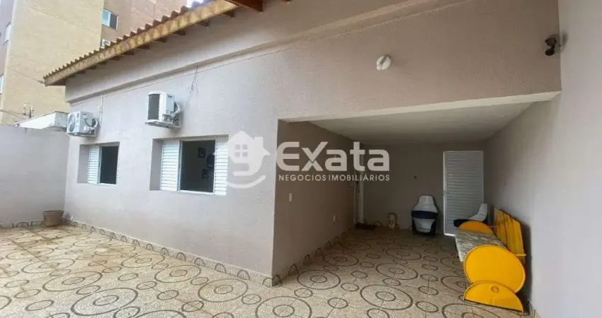 Casa com 3 quartos à venda na Rua Gustavo Magalhães, 78, Jardim Faculdade, Sorocaba