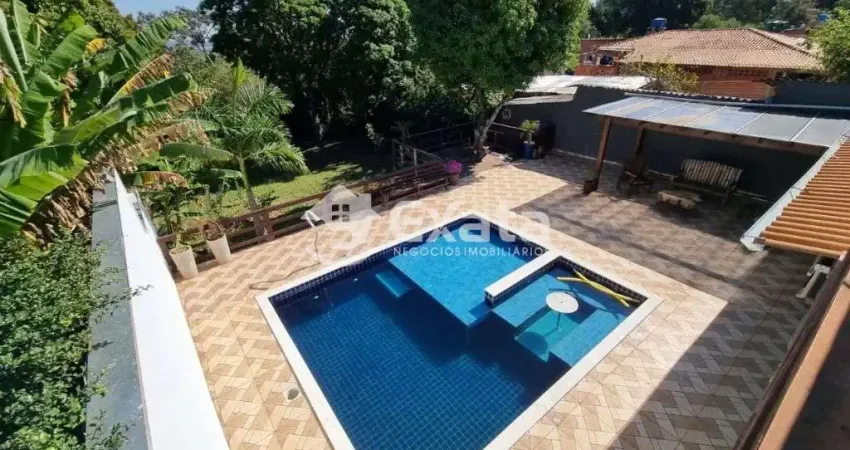 Chácara / sítio com 2 quartos à venda na Rua Travessa da Vida, 121, Farias, Araçoiaba da Serra