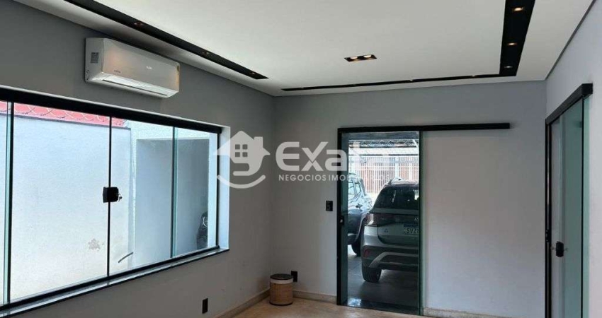 Excelente imovel comercial proximo da Av. Eugenio Salermo!