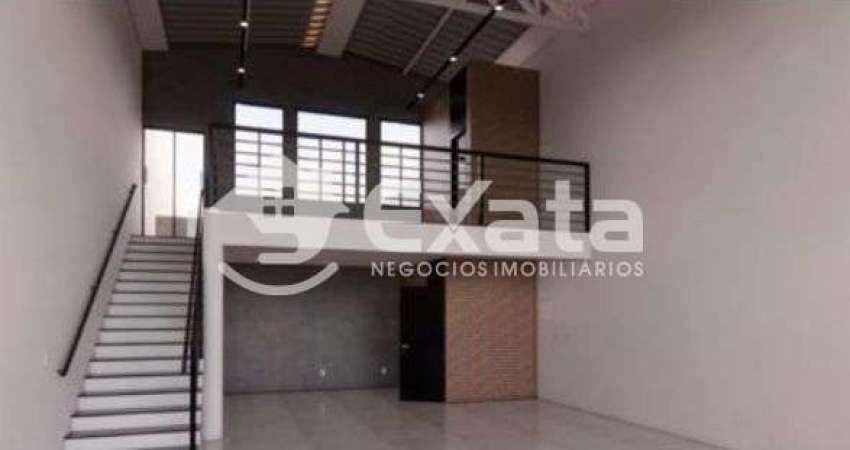 Barracão / Galpão / Depósito para alugar na Rua José Francisco Lacerda, 92, Vila Leão, Sorocaba