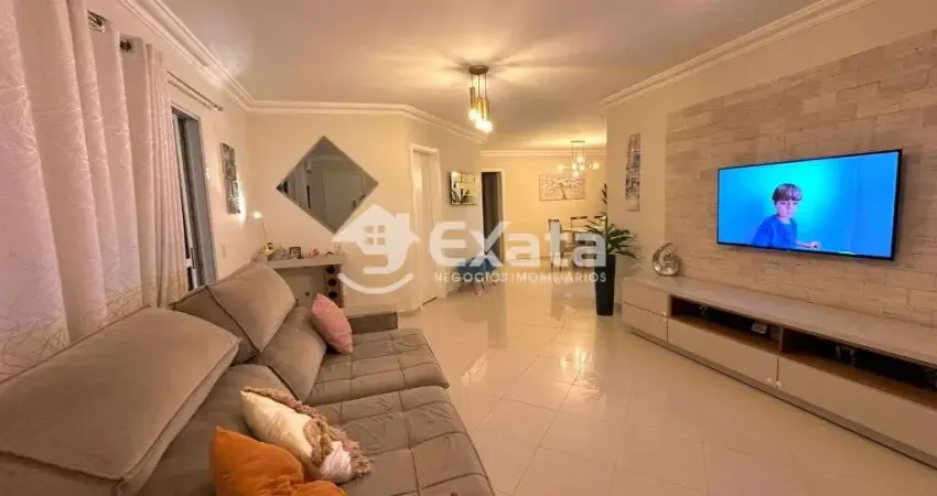 Apartamento 3 quartos com suite Parque Campolim