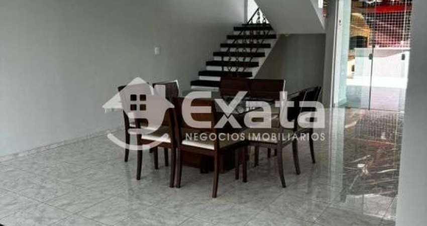 Sobrado a venda Villa Dos Inglezes
