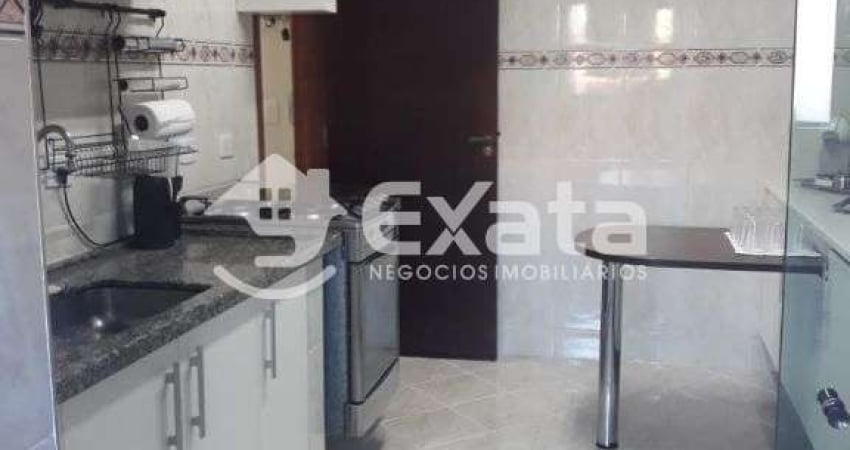 Apartamento com 2 quartos à venda na Rua João Pessoa, 659, Vila Jardini, Sorocaba
