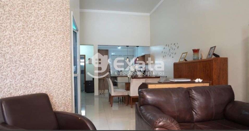 Casa em condomínio fechado com 3 quartos à venda na Rua Izidro Roque da Silva Telo, 800, Horto Florestal, Sorocaba