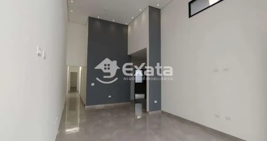Casa a venda em condominio Villagio Milano em Sorocaba