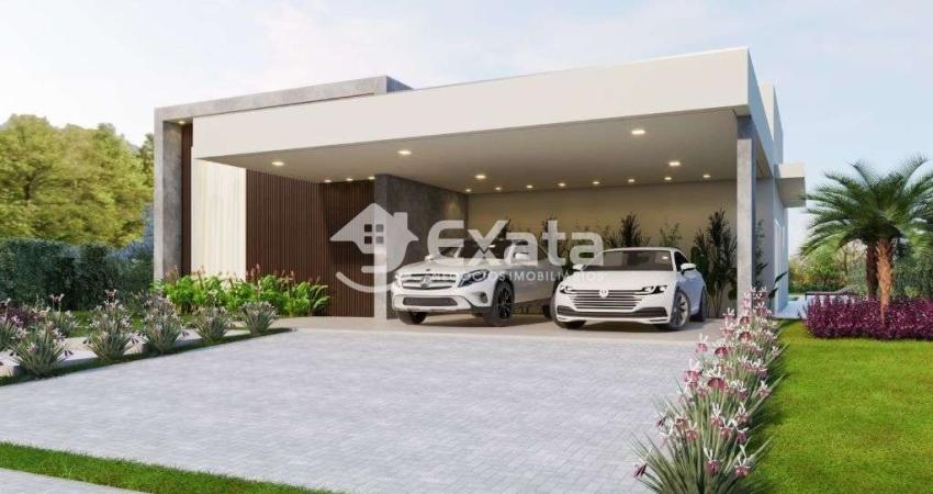 Casa de condominio de 3 quartos, 379m2 no bairro Saint Charbel, em Aracoiaba da Serra