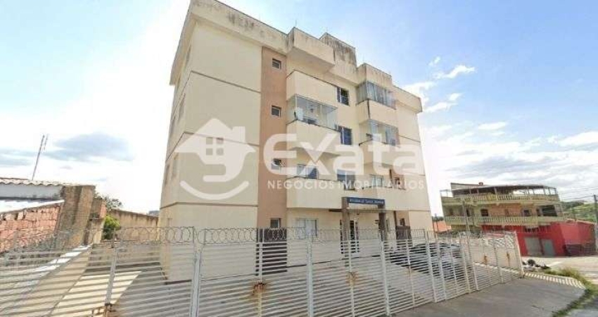 Apartamento de 2 quartos, 64m2 no bairro Parque Santos Dumont, em Votorantim